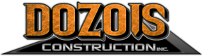 Construction Dozois